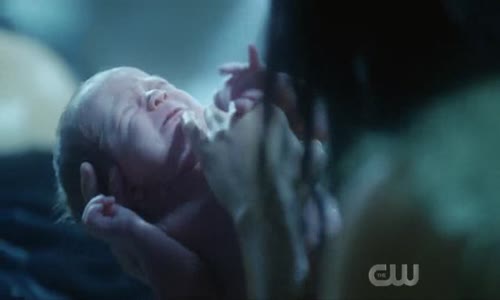 The 100 - 07x02 - The Garden CZ tit LOLLE avi