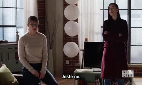 Supergirl - 05x19 - Immortal Kombat CZ tit LOLLE avi