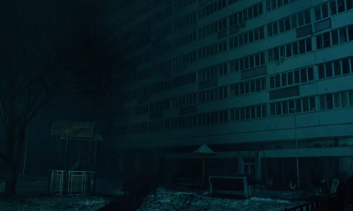 Avanpost - The Blackout EN (vlozene titulky) 2020 Akcni Thriller 1080p mkv