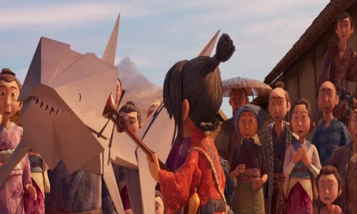 Kubo a kouzelný meč - Kubo And The Two Strings (2016) 1080p x265 CZ-EN dabing mkv