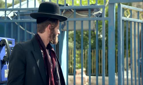 Shtisel S01E02 CZtit V OBRAZE mkv