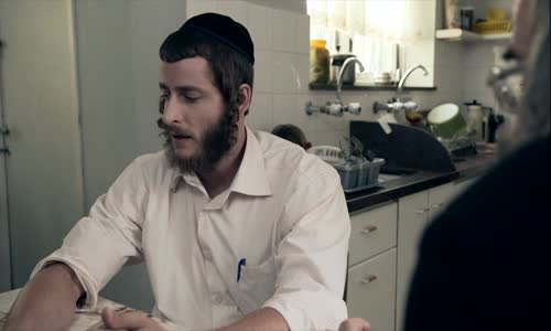 Shtisel S01E03 CZtit V OBRAZE mkv