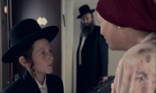 Shtisel S01E06 CZtit V OBRAZE mkv