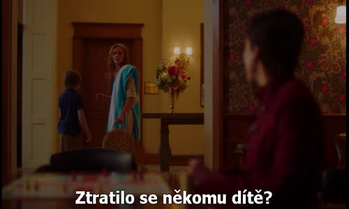 Upload S01E05 (2020) CZtit V OBRAZE avi