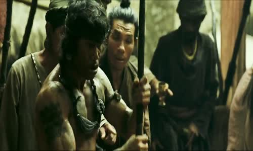 Ong Bak 2 The Beginning (2008) 720p BluRay x264 [Dual Audio] [Hindi DD5 1 + Italian DD5 1] ESubs [www MoviezAddiction site] mkv