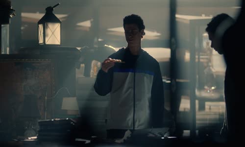 The Order S02E09 cz sub New World Order Part 1 720p NF WEB-DL DDP5 1 x264-NTG mkv