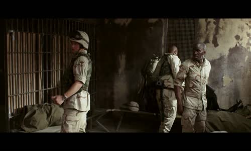 Hosi z Abu Ghraib - The Boys of Abu Ghraib 2014 1080p BluRay CZ dabing mkv