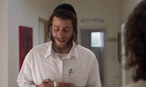 Shtisel S02E08 CZtit V OBRAZE mkv