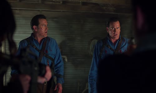 Ash Vs Evil Dead S01E09 480p 10bit BluRay x265 HEVC-jDM (Czaudio) mkv