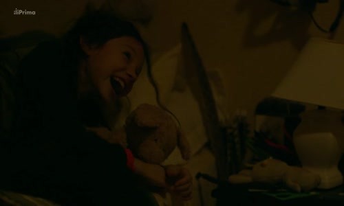 Sněžná past (2018) cz dabing avi