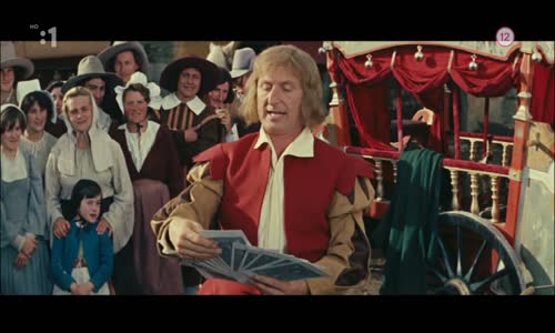 Kapitán - Le capitan (1960) Fr Histr donrod Cz dab HD (16 9) avi