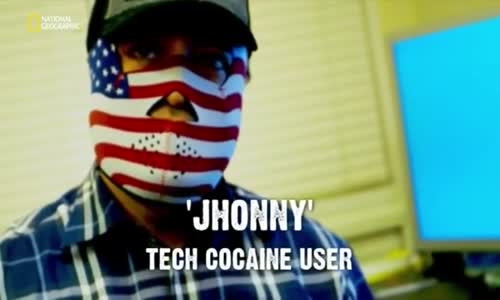 Drogy a s - Jízda v Silicon Valley mkv