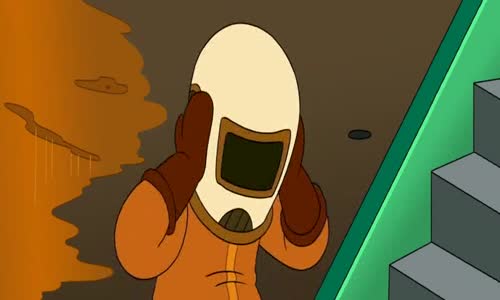 FUTURAMA 06x03 Krutá aplikace avi