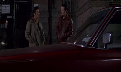 Krycí jméno Donnie Brasco (1997, prodloužená verze) mkv