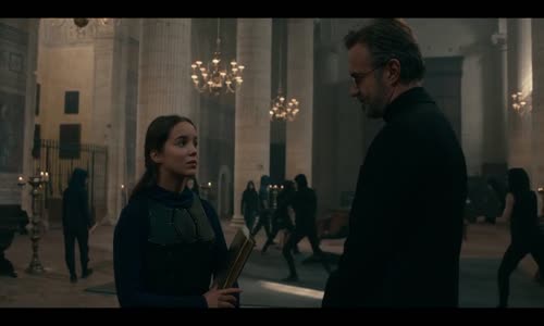 Warrior Nun S01E03 720p WEBRip EN 5 1 CZ sub mkv