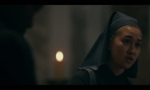 Warrior Nun S01E08 720p WEBRip EN 5 1 CZ sub mkv