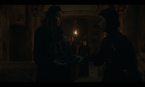 Warrior Nun S01E10 720p WEBRip EN 5 1 CZ sub mkv