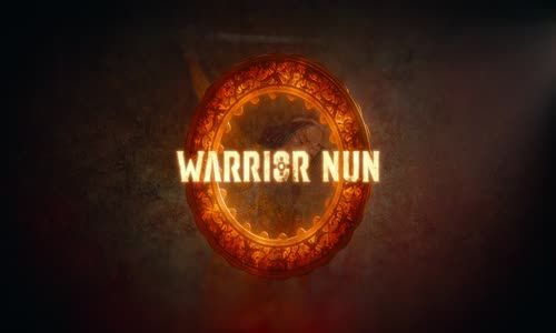 Warrior Nun S01E07 + CZ titulky avi
