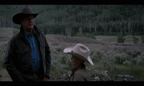 Yellowstone 2018 S03E03 An Acceptable Surrender 720p AMZN WEB-DL DDP2 0 H 264-NTb[eztv io] mkv