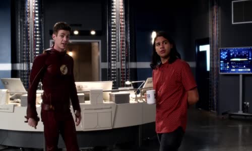 The Flash S03E10 - Borrowing Problems from the Future (CZ tit ) 720p mkv