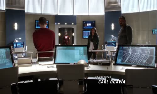 The Flash S02E19 - Back to Normal (CZ tit ) 720p mkv