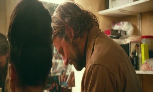 A star is born avi