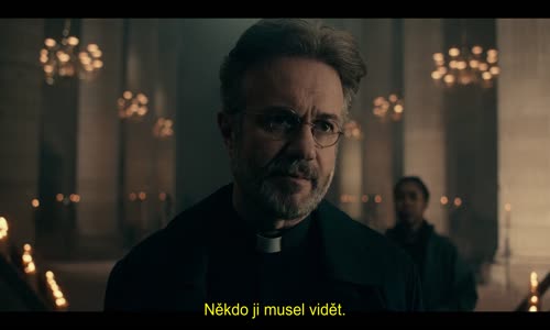 VÁLEČNÁ JEPTIŠKA - Warrior Nun (2020) s01e02  Přísloví 31-25 (EN + title cz v obraze, žluté, AVC)  720p - ludasj mp4