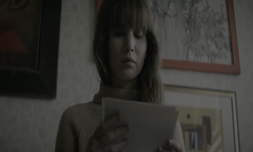 Rudá volavka (Red Sparrow) 2018 2160p 4K-UHD X265-HEVC - 5 1CZ + 7 1 ENG mkv