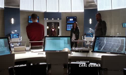 The Flash S02E19 - Back to Normal (CZ tit ) 1080p mkv