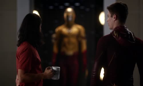 The Flash S03E10 - Borrowing Problems from the Future (CZ tit ) 1080p mkv