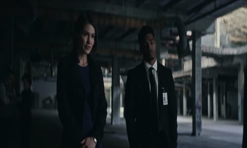 The Thinning New World Order (2018) CZ titulky NOVINKA mkv