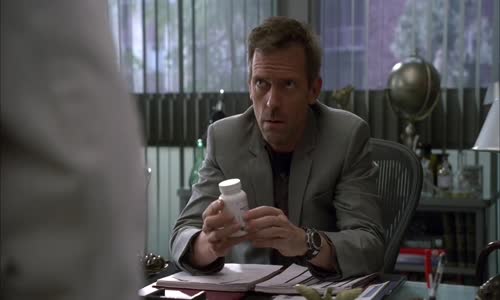 Dr  House 1080p CZ S05E18 - Čiči čiči mkv