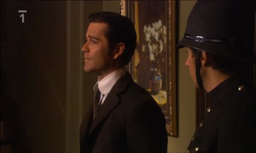 Případy detektiva Murdocha 1x12 Princ a rebel (The Prince and the Rebel) avi