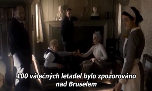 Darkest Hour-Nejtemnější hodina-historické,válečné drama (2017) cz titulky avi