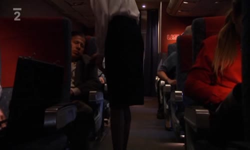 S09E04-Letecké katastrofy-Srážka na dráze-Cleared for Disaster (USAir Flight 1493Skywest Airlines Flight 5569) avi