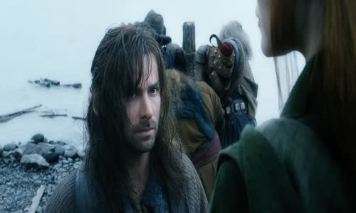 Hobit-Bitva pěti armád - The Hobbit The Battle of the Five Armies (2014) USA Fantasy Cz dab 1080p HD mkv