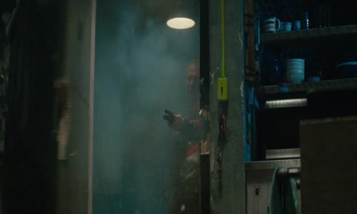 Deadpool 2 (2018) TC BDRip CZ EN 6CH mkv