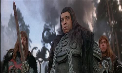 Barbar Conan = Conan the Barbarian (1982)(CZ) avi