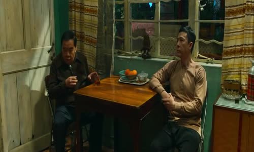 IP man 4-Ye wen 4 Wan jie pian 2019 CZ dabing Akční, Životopisný, Drama  mkv