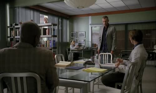 Dr  House 1080p CZ S06E07 - Známí neznámí mkv