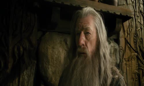 Hobit - Šmakova dračí poušť  - The Hobbit The Desolation of Smaug (2013) USA fantasy cz dab 720p HD mkv