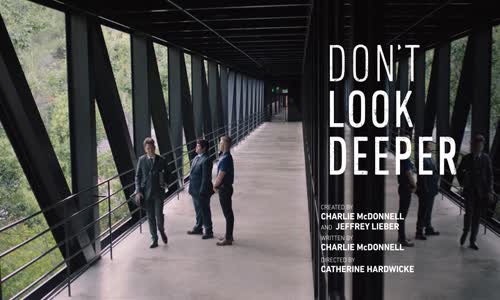 Dont Look Deeper S01E05 WEBRip x264-ION10 mp4