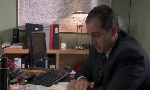 The Office S01E05 Basketball 720p WEB-DL x264-[MULVAcoded] mkv