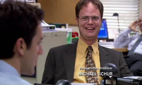 The Office S03E05 Initiation WEB-DL x264-[MULVAcoded] mkv