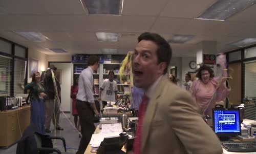 The Office S07E01 Nepotism 720p BrRip x264-[MULVAcoded] mkv