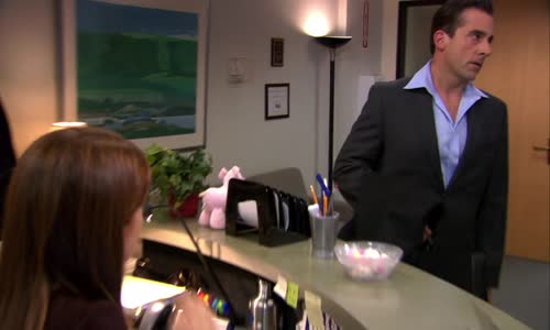 The Office S07E14 The Seminar 720p BrRip x264-[MULVAcoded] mkv