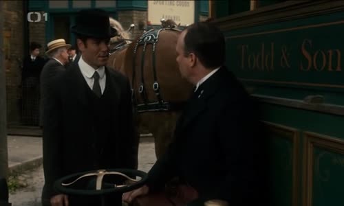 Pripady detektiva Murdocha S11E07 Nehoda avi