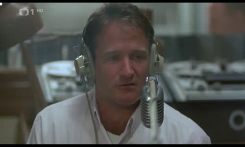 Dobré ráno, Vietname -  Good Morning, Vietnam (1987) USA Vál kom Cz dab 1080p FullHD mkv