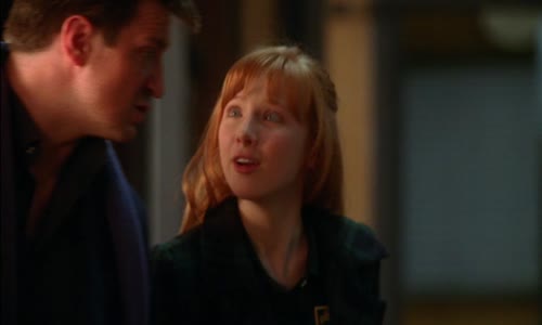 Castle na zabiti S02x07 - Labutí píseň avi