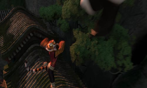 Kung Fu Panda 2 (Kung Fu Panda 2) (2011) CZ, SK avi